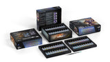 Vallejo True Metallic Metal Core Set - 60 Colour Paint Set - Pre-Order