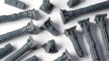 Gamers Grass - Basing Bits - Ancient Columns