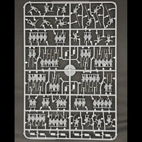 Wargames Atlantic: Grand Battle Scale - Ashigaru