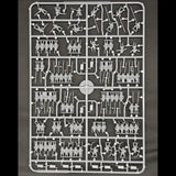 Wargames Atlantic: Grand Battle Scale - Ashigaru