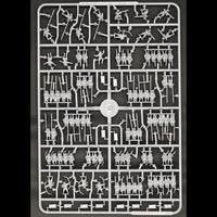 Wargames Atlantic: Grand Battle Scale - Ashigaru