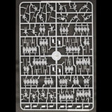 Wargames Atlantic: Grand Battle Scale - Ashigaru
