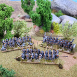 Wargames Atlantic: Grand Battle Scale - Ashigaru