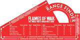 Flames of War: Red Rangefinder (Imperial)