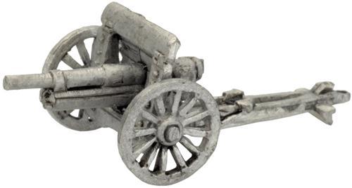 Flames of War: Finnish: 76K/02 (76mm gun)
