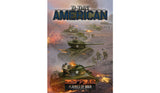 Flames of War: Americans: "D-Day Americans" (LW 80p A4 HB)