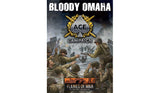 Flames of War: Germans: Bloody Omaha Ace Campaign Card Pack