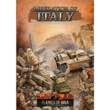 Flames of War: Flames of War: Liberation of Italy