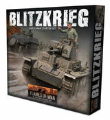 Flames of War: Blitzkrieg Starter Set