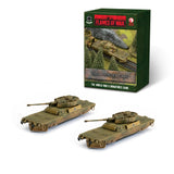 Flames of War: German: Tank Hunter Car