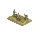Flames of War: German: Hermann Göring Heavy Platoon