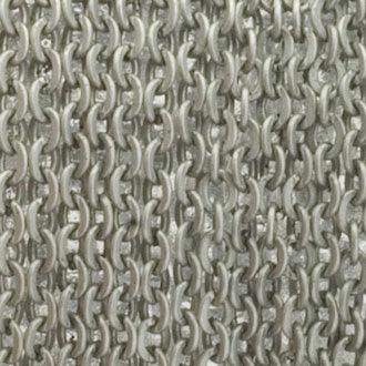 GF9: Hobby Round: Iron Chain 1.5mm (1m)