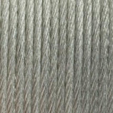 GF9: Hobby Round: Iron Cable 1.0mm (2m)