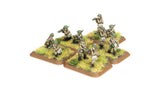 RPG-1 Anti-tank Teams (x10 Figures)