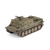 WWIII: Soviet: BTR-50PK