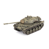 WWIII: American: M41 Walker Bulldog (x1)