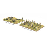 WWIII: American: Airmobile Machine-gun and Mortar Platoons
