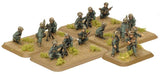 Flames of War: Mortar Platoon (with 60mm and 81mm Platoons) (x4)