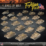 Flames of War: American Fighting First Army Deal