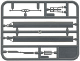Flames of War: Vietnam: Plastic Helicopter Rotor Sprue (Special Order)