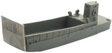 Flames of War: LCM Landing Craft