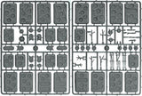 GF9: Plastic Bases - Rural