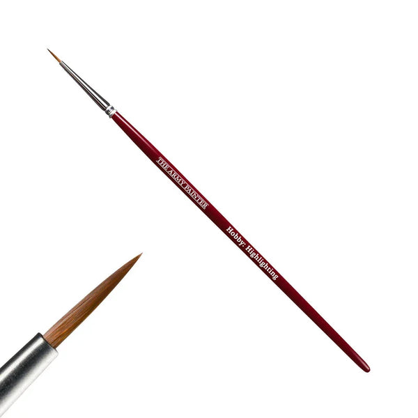 Army Painter - Hobby Brush: Highlighting
