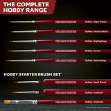 Army Painter - Hobby Brush: Highlighting