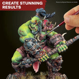 Army Painter - Hobby Brush: Highlighting