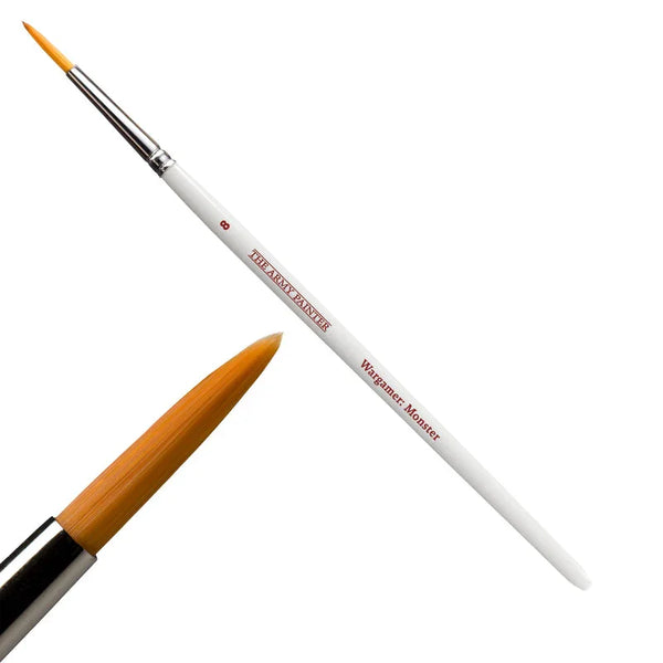 Army Painter - Wargamer Brush: Monster