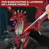 Army Painter - Wargamer Brush: Monster