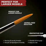 Army Painter - Wargamer Brush: Monster