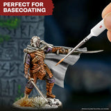 Army Painter - Wargamer Brush: Basecoating
