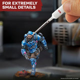 Army Painter - Wargamer Brush: The Psycho