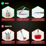 Army Painter - Wargamer Brush: The Psycho