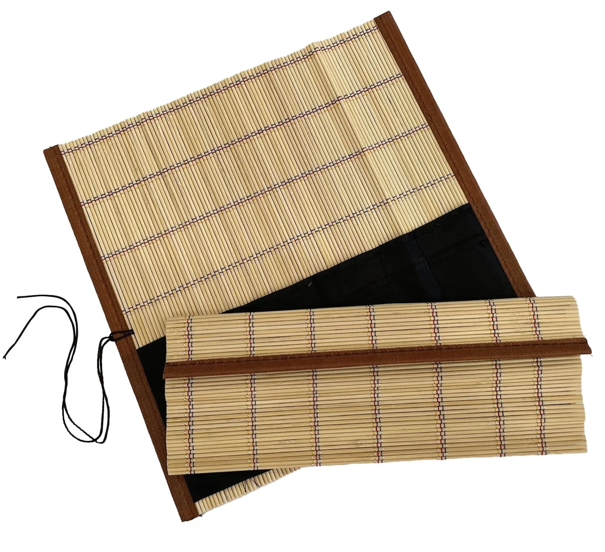 Art Basics Bamboo Brush Mats