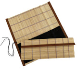 Art Basics Bamboo Brush Mats