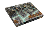 Battle Systems - Fantasy Dungeon - Ravenskeep Sewers