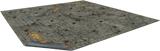 Battle Systems - Fantasy Dungeon - Extended Range - Add-Ons - Dungeon Gaming Mat 3x3