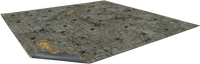 Battle Systems - Fantasy Dungeon - Extended Range - Add-Ons - Dungeon Gaming Mat 3x3