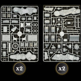 Wargames Atlantic: Barons' War 2nd Edition