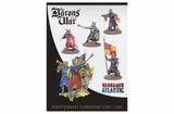Wargames Atlantic: Barons War Foot Knight Command (1150-1320)