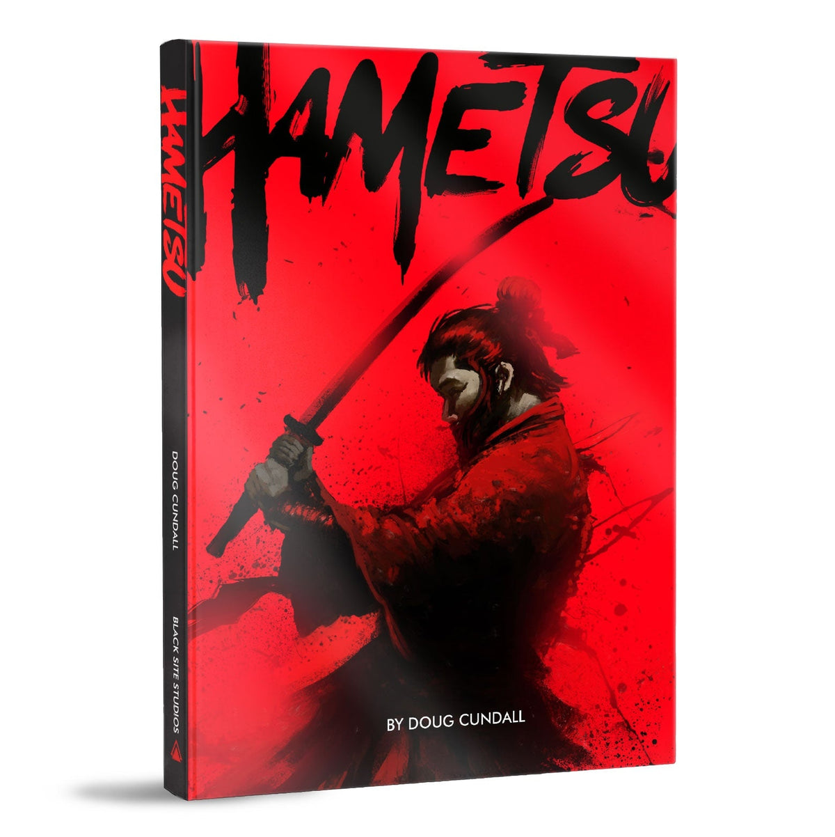 Hametsu Core Book
