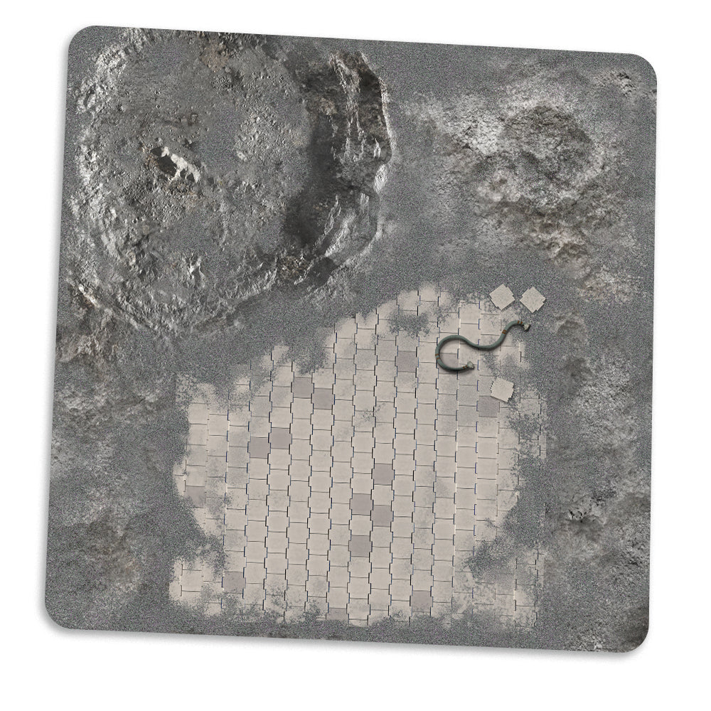Lunar Sector 4BX - Pre-Order