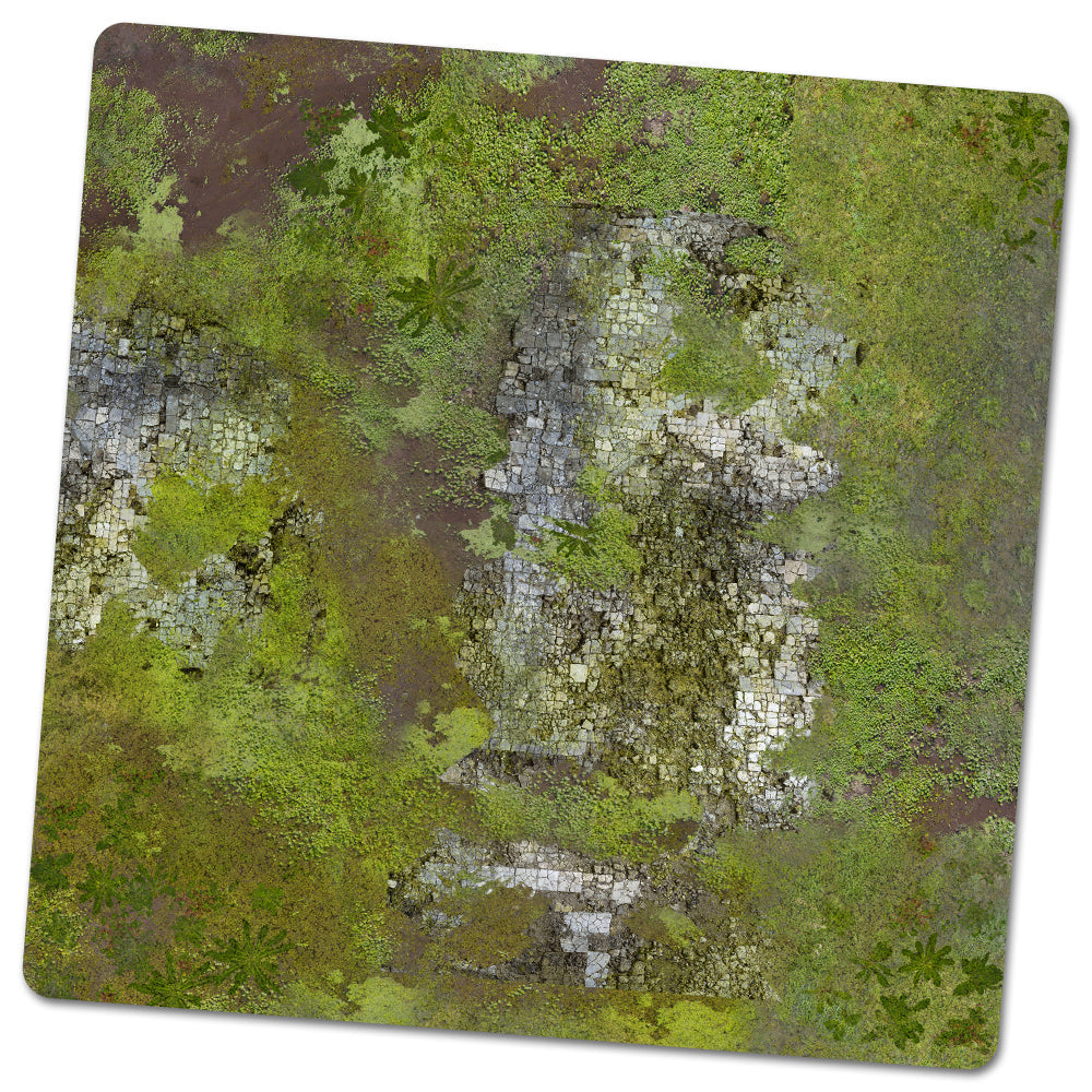 Hemiborial Ruins - Pre-Order