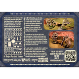 Wargames Atlantic: Marcher - X19A2 Badger Hardsuits