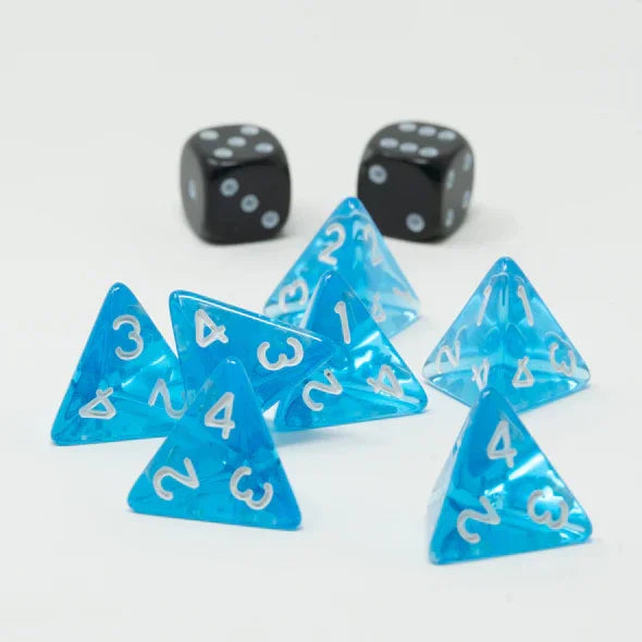 Moonstone: Moonstone Basic Dice Set