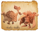 Moonstone: Dusk till Dawn: Two Player Starter Set