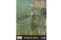 Wargames Atlantic: Grand Battle Scale - Boneblades