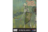 Wargames Atlantic: Grand Battle Scale - Boneblades